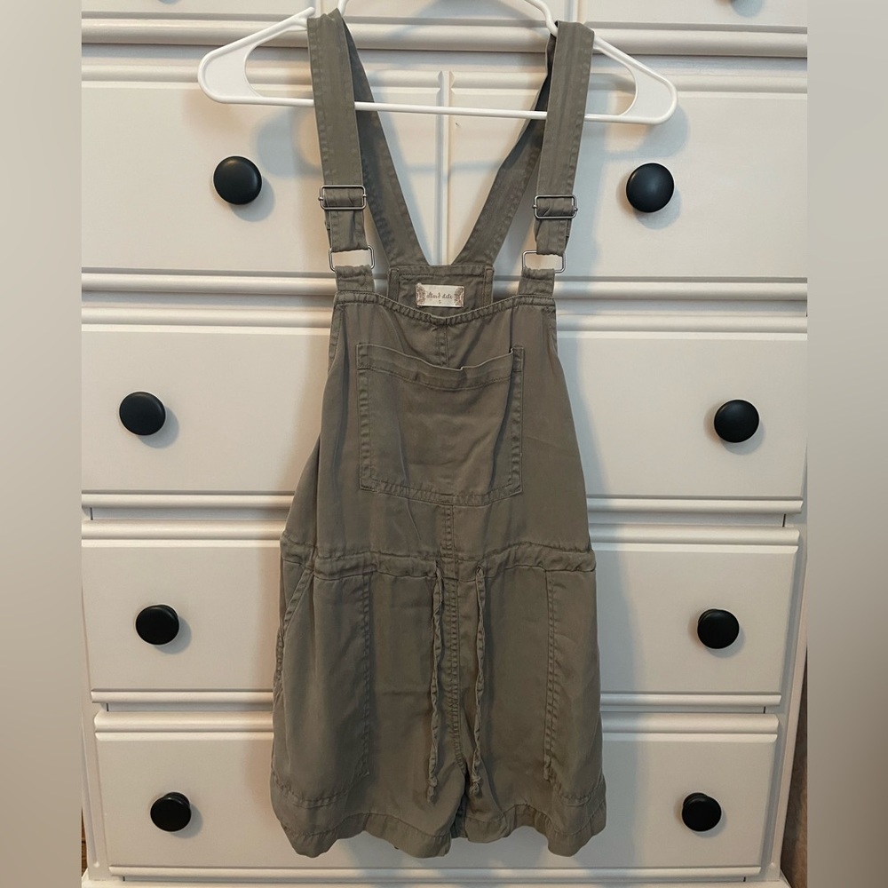 Altard state overalls